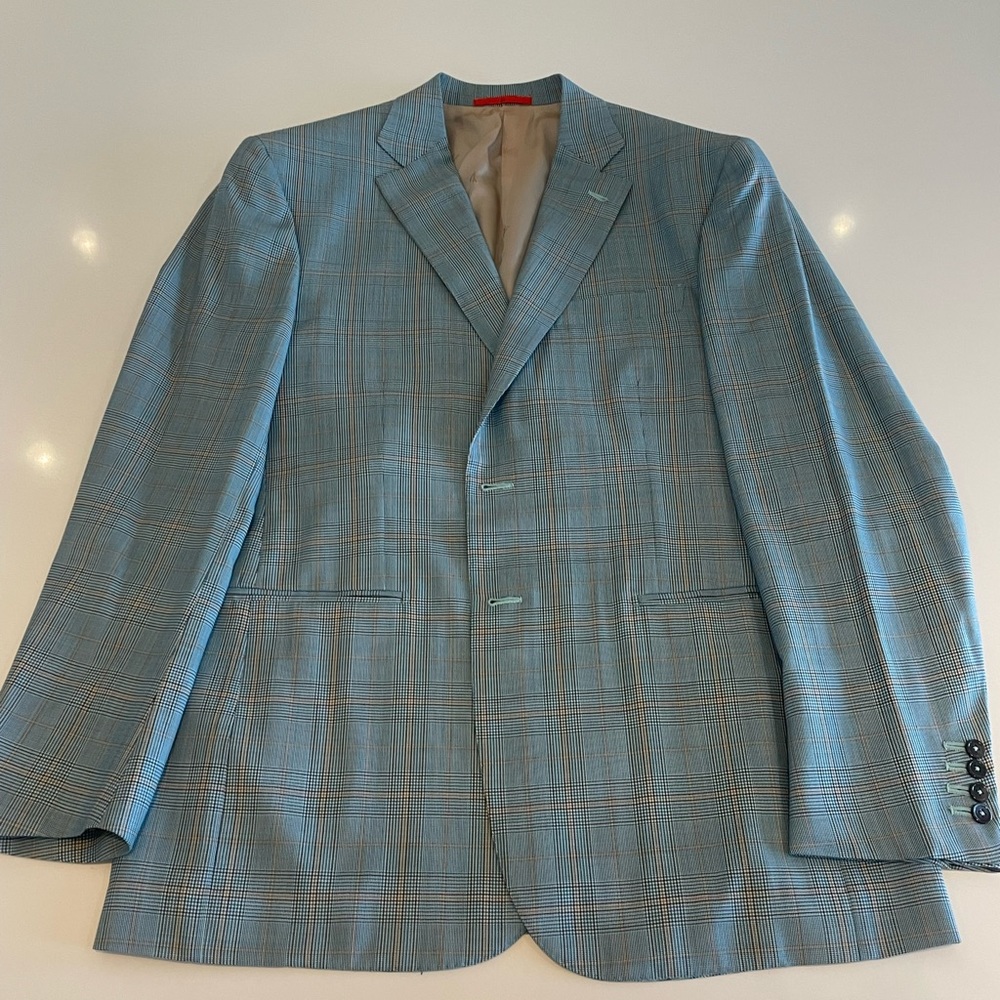 ISAIA men blazer jacket